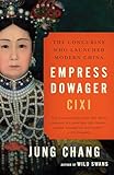 Empress Dowager Cixi