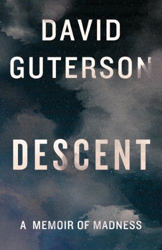 Descent cover