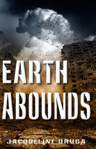 Earth Abounds book cover