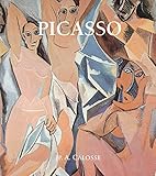 Picasso English Edition