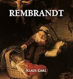 Rembrandt English Edition