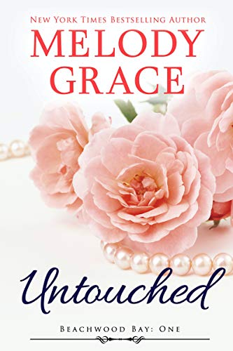 Untouched book cover