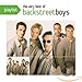 Playlist: The Very Best of Backstreet