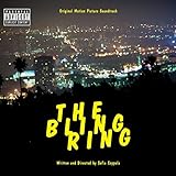 Bling Ring, The Soundtrack