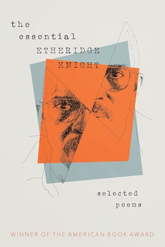 The Essential Etheridge Knight book cover