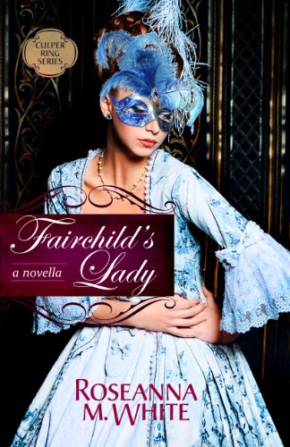 Fairchild's Lady cover