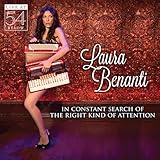 In Constant Search Of The Right Kind Of Attention (2013)