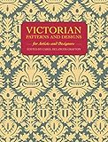 Victorian Patterns And Designs For Artists And Designers Dover Pictorial Archive English Edition