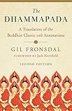 The Dhammapada A New Translation Of The Buddhist Classic With Annotations English Edition