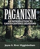 Paganism An Introduction To Earth Centered Religions English Edition