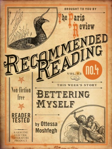 Bettering Myself book cover