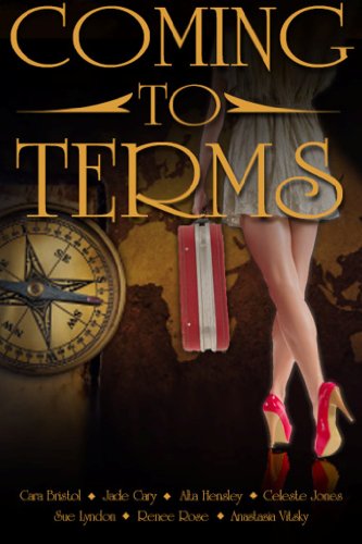 Coming to Terms book cover