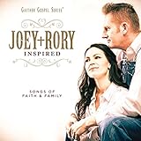 Inspired: Songs Of Faith & Family (2013)