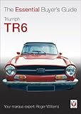 Triumph Tr6 The Essential Buyers Guide English Edition
