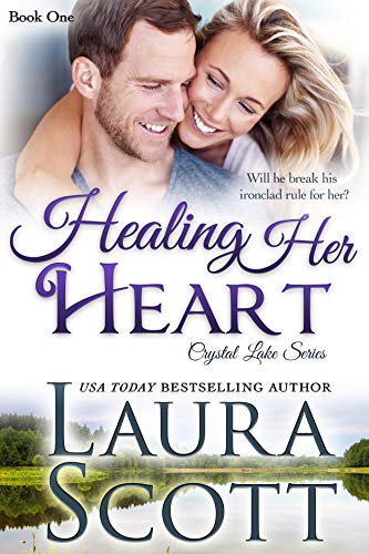 Healing Her Heart book cover