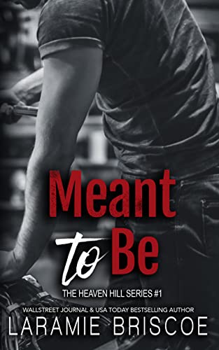 Meant to Be book cover