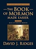 Book Of Mormon Made Easier Family Deluxe Edition Volume 2 English Edition