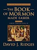 Book Of Mormon Made Easier Family Deluxe Edition Volume 1 English Edition