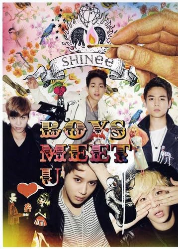 Boys Meet U