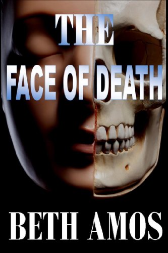 The Face of Death book cover