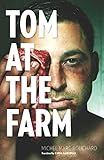 Tom At The Farm English Edition