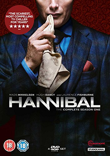 HANNIBAL/ハンニバル シーズン1