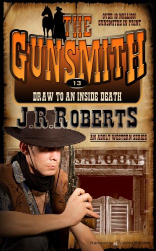 Draw to an Inside Death book cover