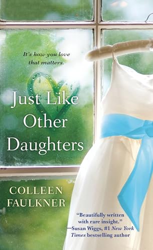 Just Like Other Daughters book cover