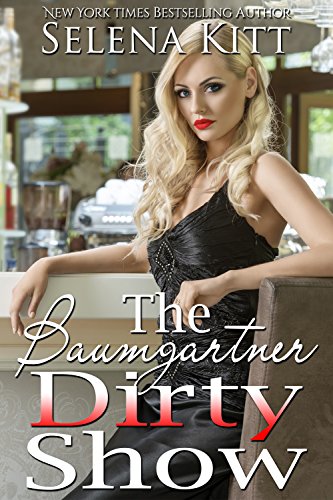 The Dirty Show book cover
