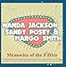 Song Sweet Nothin&#39;s by Wanda Jackson on Memories of the Fifties at Amazon