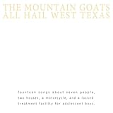 All Hail West Texas (2002)