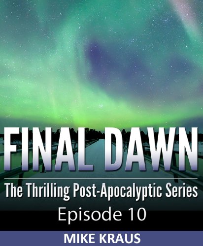 Final Dawn: Episode 10 cover