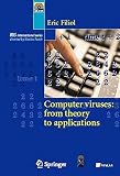 Computer Viruses From Theory To Applications Collection Iris English Edition