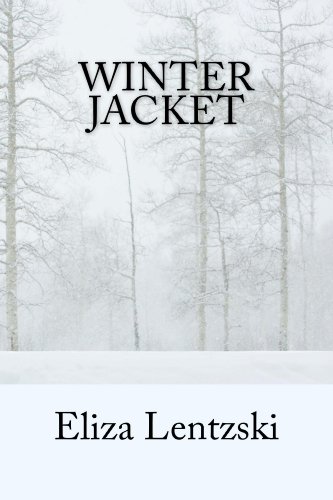 Winter Jacket cover