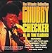 Song Dance the Mess Around by Chubby Checker on The Ultimate Collection at Amazon