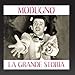 Song Vecchio Frack by Domenico Modugno on Modugno (La grande storia) at Amazon