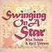 Song Don&#39;t Go Breaking My Heart by Nino Tempo on Swinging On a Star at Amazon