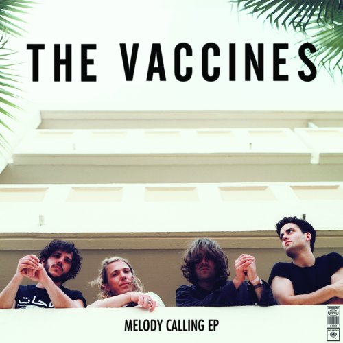 Melody Calling [EP]