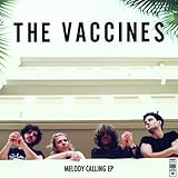 Melody Calling [EP]