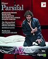 Wagner: Parsifal [Blu-ray]