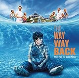 Way, Way Back, The Soundtrack