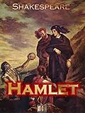 Hamlet Ilustrado Com Ndice Ativo Portuguese Edition