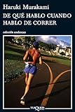 De Qu Hablo Cuando Hablo De Correr Spanish Edition