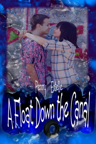 A Float Down the Canal book cover
