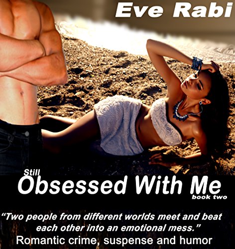 Still Obsessed With Me book cover