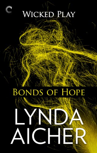 Bonds of Hope cover