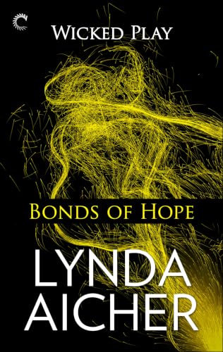 Bonds of Hope book cover