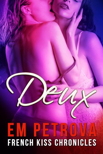 Deux book cover