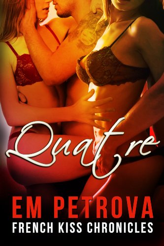 Quatre book cover