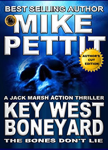Key West Boneyard book cover